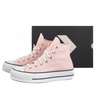 Converse CTAS Lift Hi Donut Glaze/White/Black A06507C (CO596-c) kingad