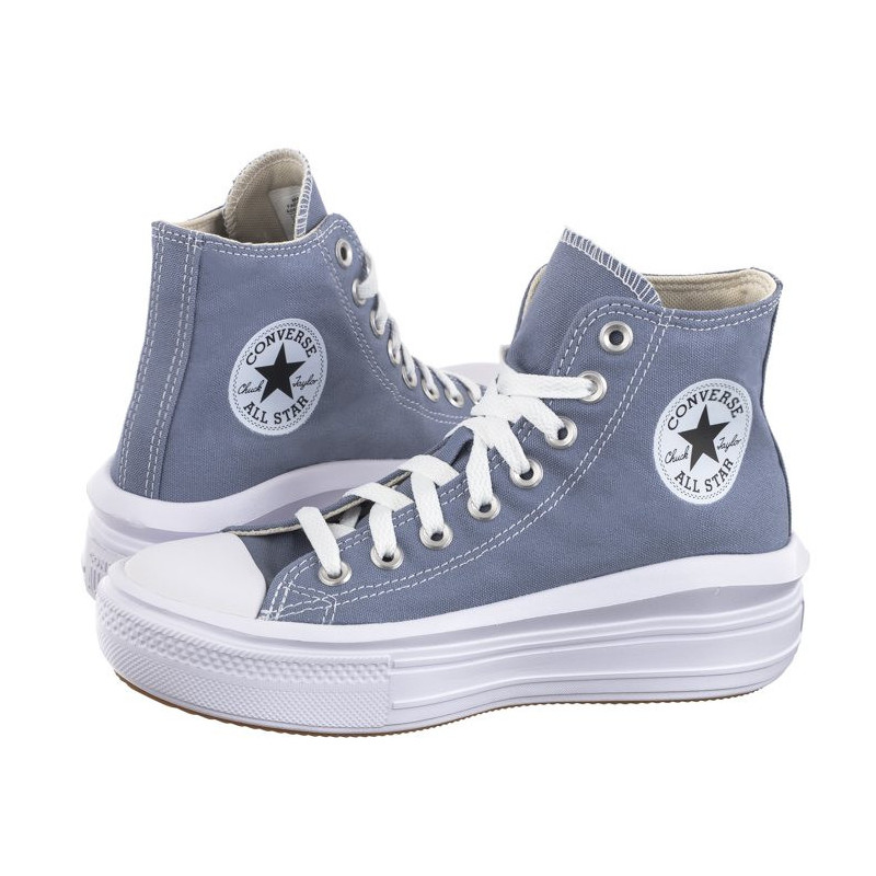 Converse CTAS Move Hi Thunder Daze/White/Gum A06500C (CO651-a) kingad