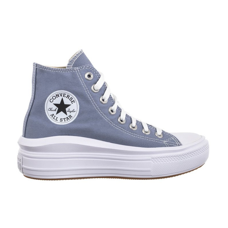 Converse CTAS Move Hi Thunder Daze/White/Gum A06500C (CO651-a) kingad