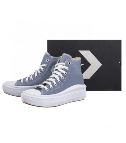 Converse CTAS Move Hi Thunder Daze/White/Gum A06500C (CO651-a) kingad