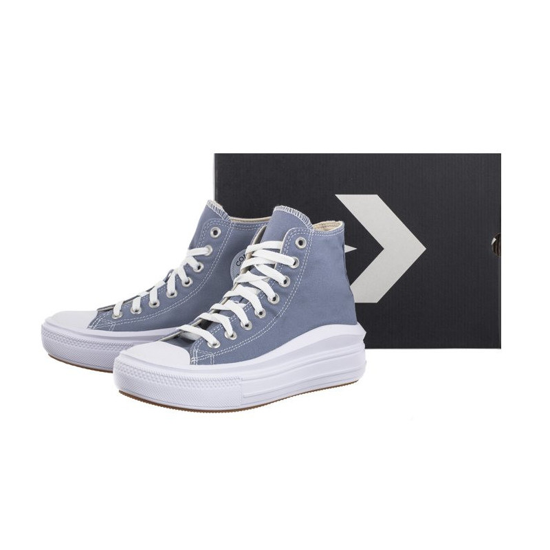 Converse CTAS Move Hi Thunder Daze/White/Gum A06500C (CO651-a) kingad