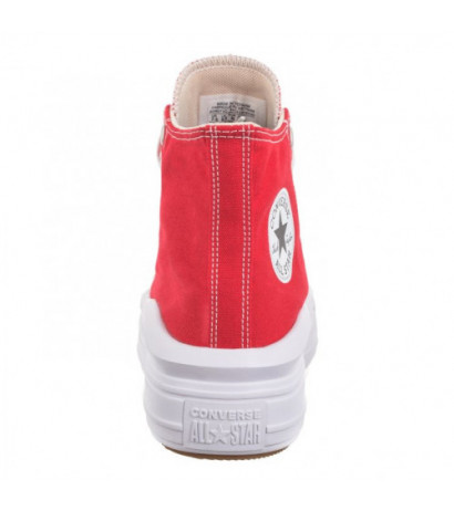 Converse CTAS Move Hi Red/White/Gum A09073C (CO651-b) kingad