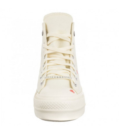 Converse CTAS Lift Hi Egret/Fever Dream/Egret A09114C (CO652-a) kingad