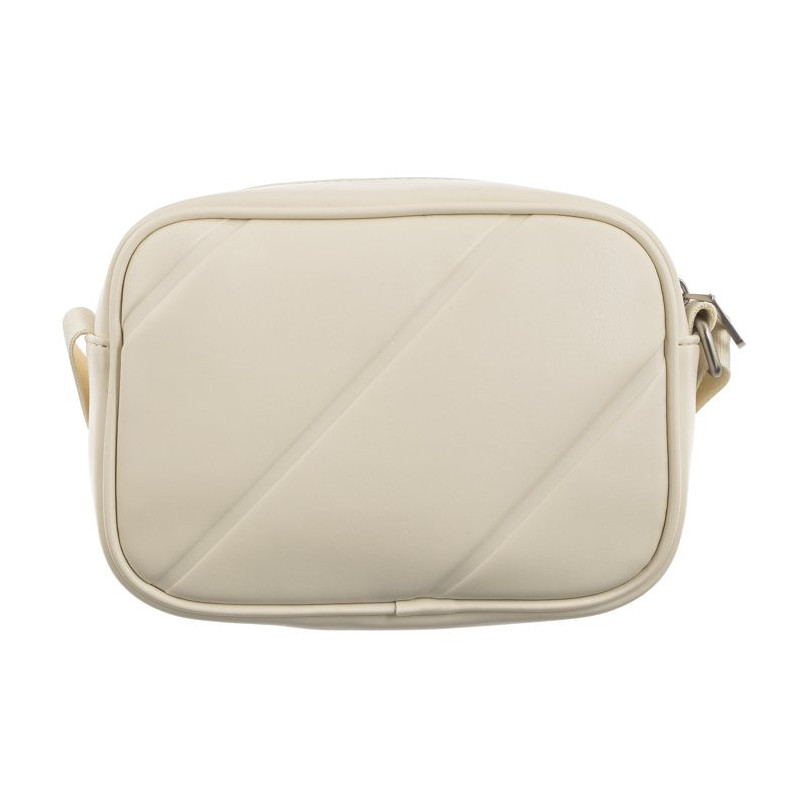 Calvin Klein Quilted Camera Bag 18 Papyrus K60K611821 YAN (CK488-b) käekott