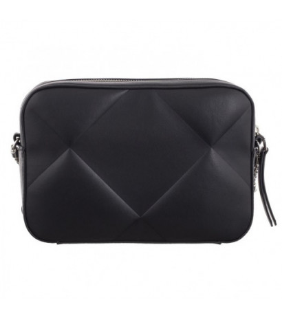 Calvin Klein Quilt Camera Bag Black K60K611891 BEH (CK475-a) käekott