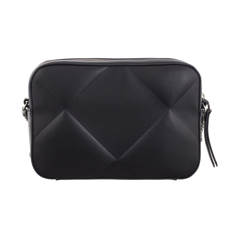 Calvin Klein Quilt Camera Bag Black K60K611891 BEH (CK475-a) käekott