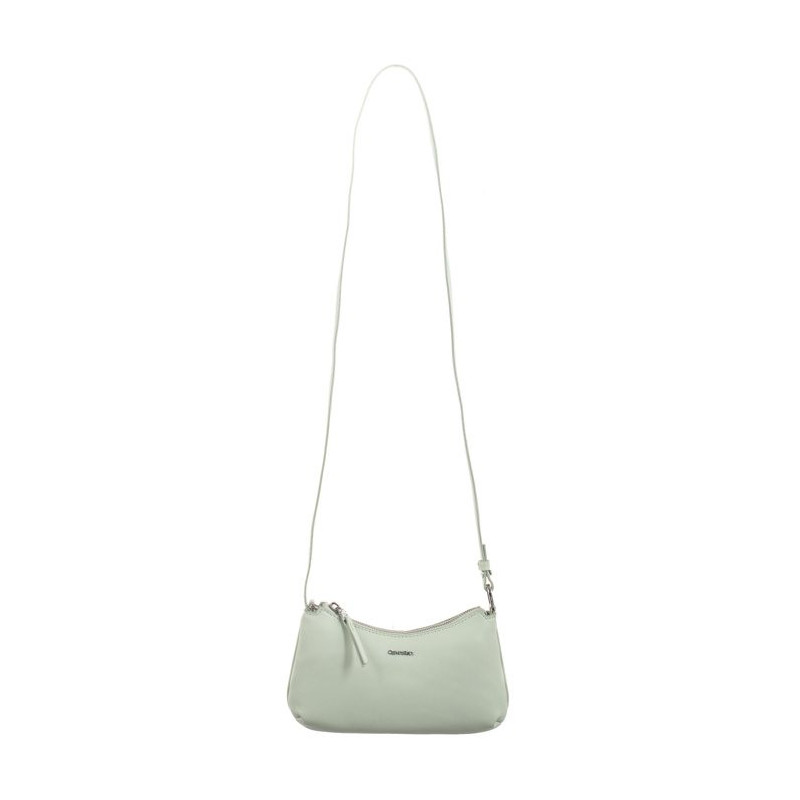 Calvin Klein CK Must Soft Crossbody Bag Milky Green K60K611681 LIA (CK477-a) käekott