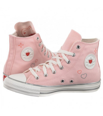 Converse CTAS Hi Donut...