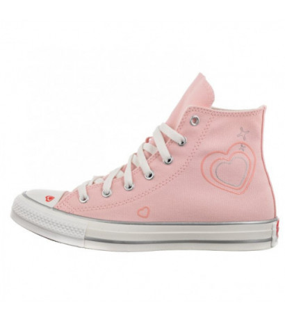 Converse CTAS Hi Donut Glaze/Vintage White A09118C (CO656-a) kingad