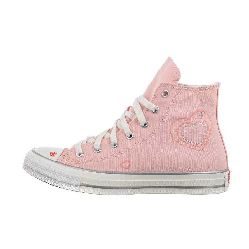 Converse CTAS Hi Donut Glaze/Vintage White A09118C (CO656-a) kingad