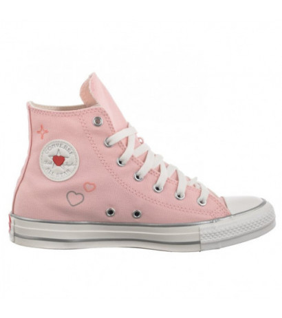 Converse CTAS Hi Donut Glaze/Vintage White A09118C (CO656-a) kingad