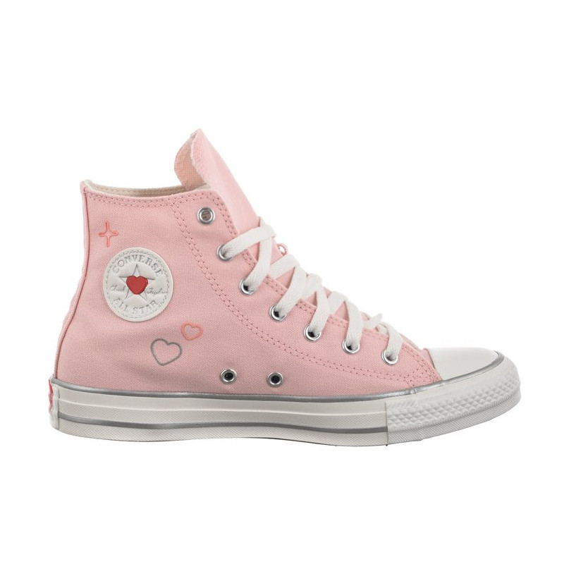 Converse CTAS Hi Donut Glaze/Vintage White A09118C (CO656-a) kingad