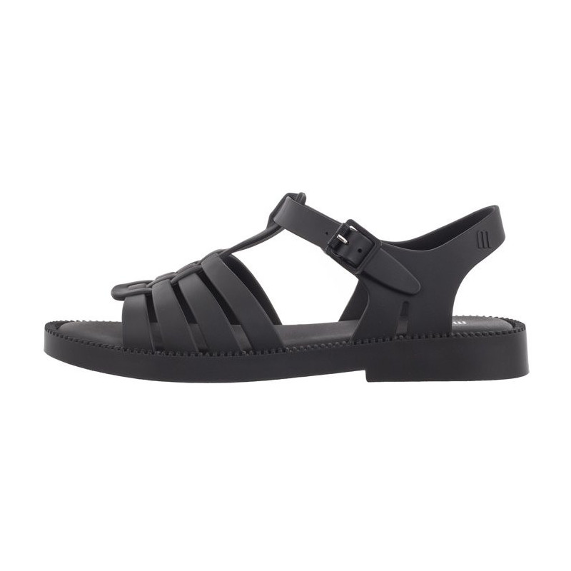 Melissa Possession Fresh AD 35787/AX003 Matt Black  (ML310-a) sandaalid