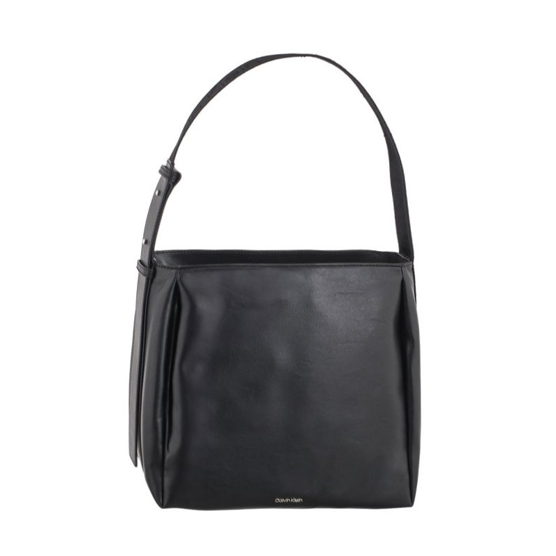 Calvin Klein Gracie Bucket Bag Black K60K611667 BEH (CK473-a) käekott