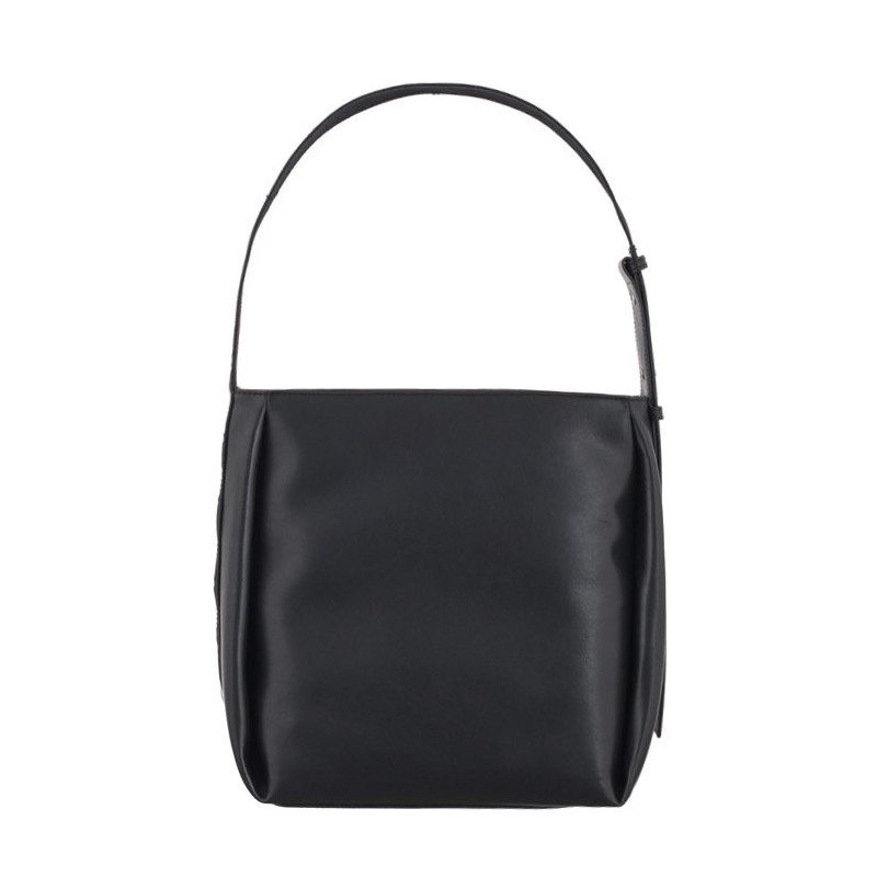 Calvin Klein Gracie Bucket Bag Black K60K611667 BEH (CK473-a) käekott