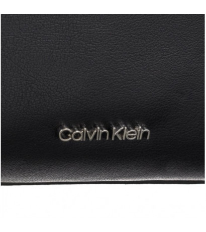 Calvin Klein Gracie Bucket Bag Black K60K611667 BEH (CK473-a) käekott