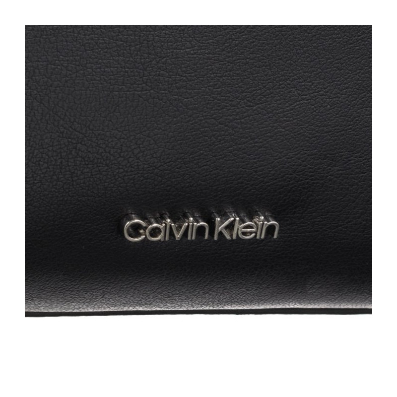 Calvin Klein Gracie Bucket Bag Black K60K611667 BEH (CK473-a) käekott