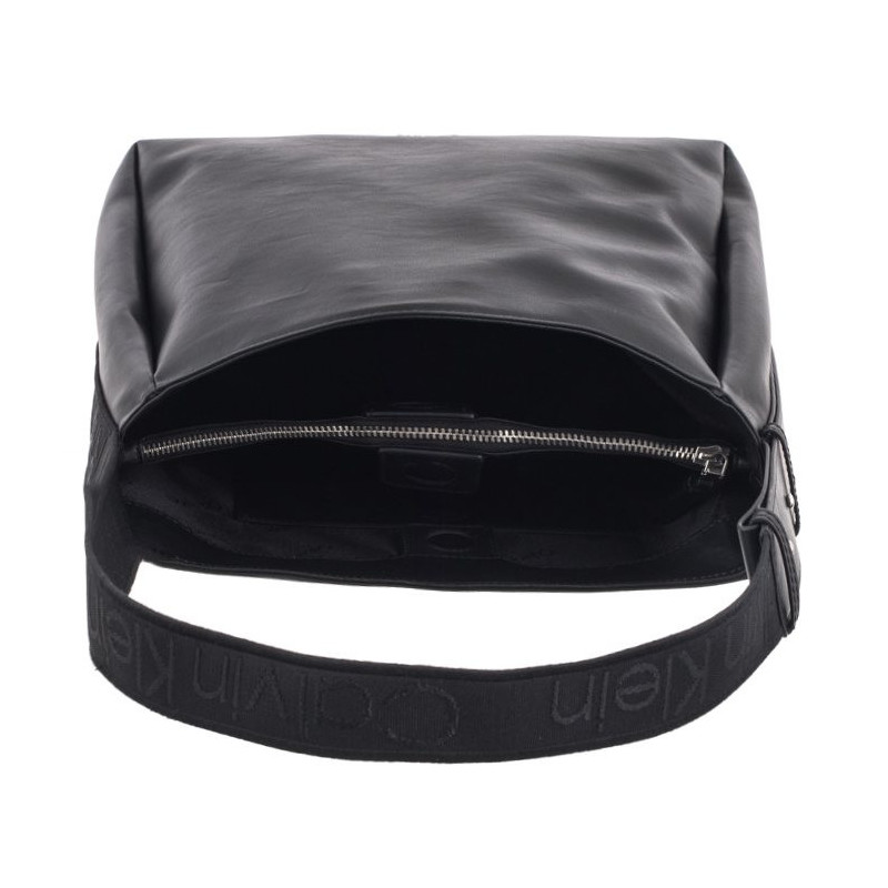 Calvin Klein Gracie Bucket Bag Black K60K611667 BEH (CK473-a) käekott