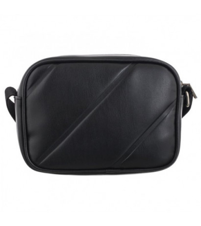 Calvin Klein Quilted Camera Bag 18 Black K60K611821 BEH (CK488-a) käekott