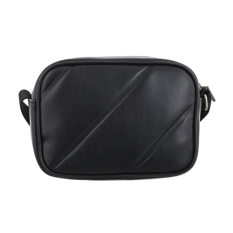 Calvin Klein Quilted Camera Bag 18 Black K60K611821 BEH (CK488-a) käekott