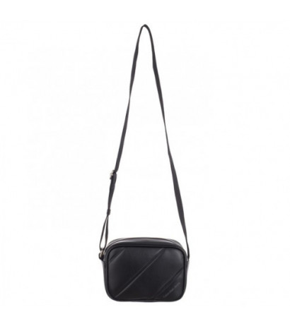 Calvin Klein Quilted Camera Bag 18 Black K60K611821 BEH (CK488-a) käekott