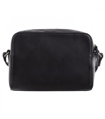 Calvin Klein Calvin Mini Quilt Camera Bag Black K60K611884 BEH (CK479-b) käekott