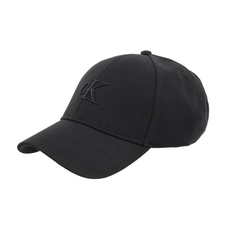 Calvin Klein New Archive Cap Black K50K511805 BEH (CK490-a) vöö