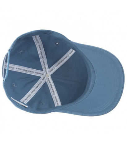 Calvin Klein Monogram Cap K60K610280 CEZ (CK446-b) vöö