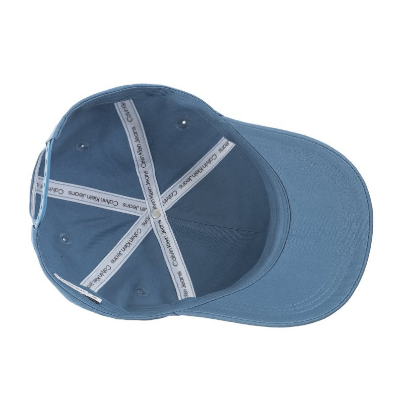 Calvin Klein Monogram Cap K60K610280 CEZ (CK446-b) vöö