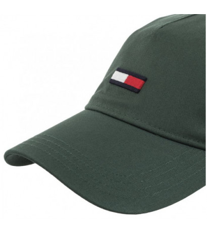 Tommy Hilfiger TJM Elongated Flag Cap AM0AM11692 MBF (TH1009-b) vöö