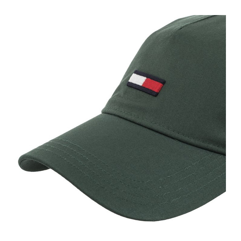 Tommy Hilfiger TJM Elongated Flag Cap AM0AM11692 MBF (TH1009-b) vöö