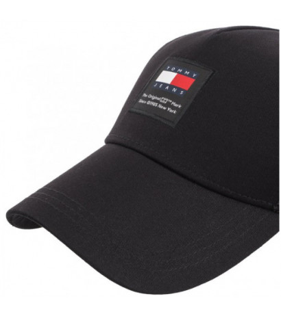 Tommy Hilfiger Tjw Modern Patch Trucker Cap AM0AM12017 BBDS (TH1046-a) vöö