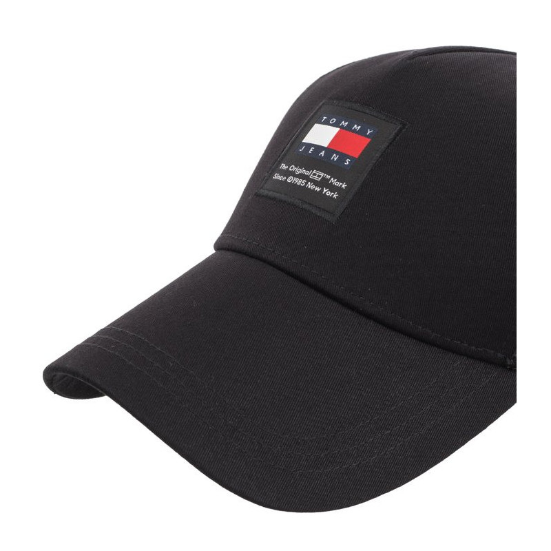 Tommy Hilfiger Tjw Modern Patch Trucker Cap AM0AM12017 BBDS (TH1046-a) vöö