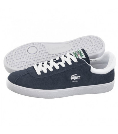 Lacoste Basehot 223 1 SMA...