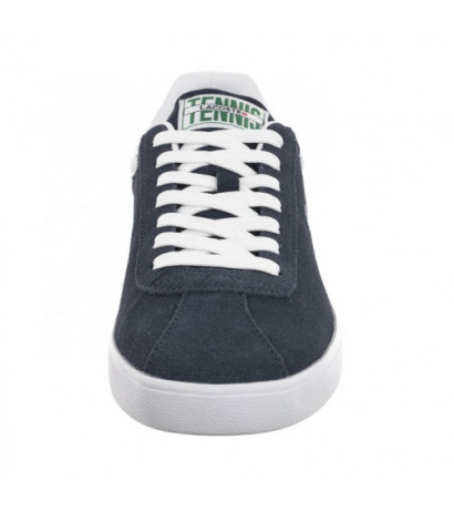 Lacoste Basehot 223 1 SMA Nvy/Wht 746SMA0065.092 (LC437-a) spordijalatsid