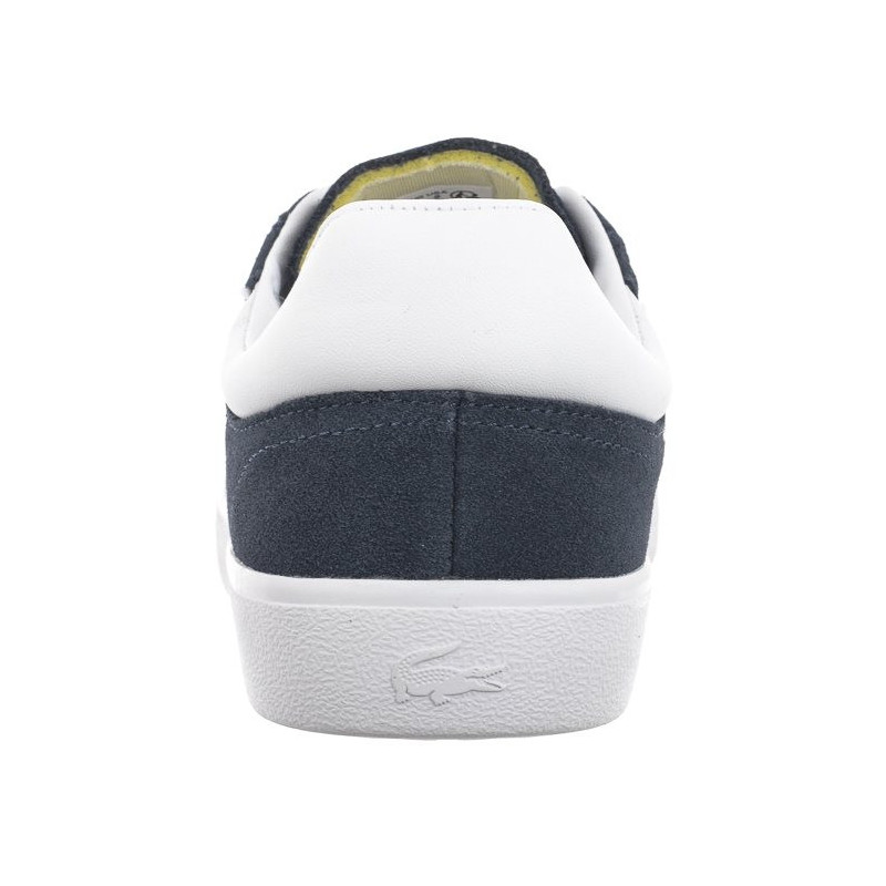 Lacoste Basehot 223 1 SMA Nvy/Wht 746SMA0065.092 (LC437-a) spordijalatsid