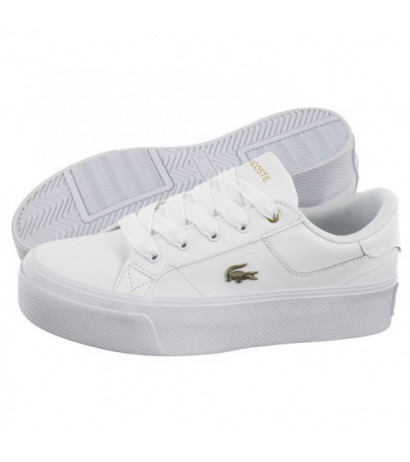 Lacoste Ziane Platform 124...