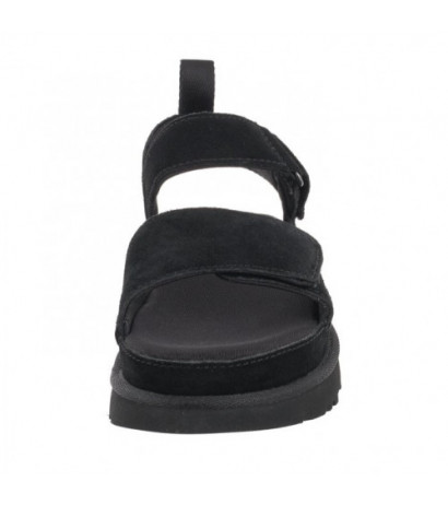 UGG W Goldenstar 1136783 BLK (UA107-c) kingad