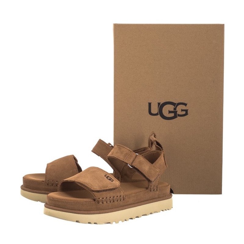 UGG W Goldenstar 1136783 CHE (UA107-b) kingad