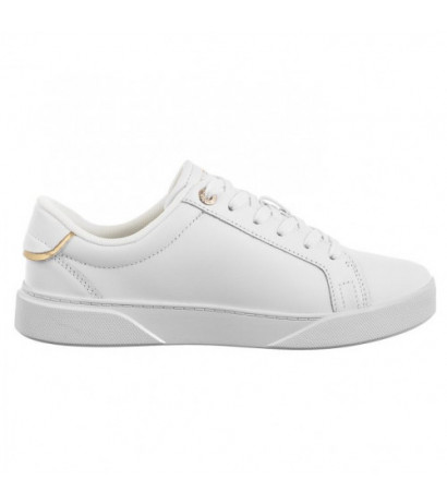 Tommy Hilfiger Chic Hw Court Sneaker White FW0FW07813 YBS (TH1052-a) kingad