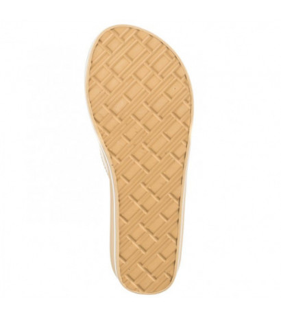 Tommy Hilfiger Hilfiger Wedge Beach Sandal Hervest Wheat FW0FW07903 ACR (TH1059-b) kingad