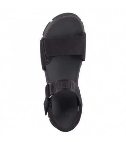 UGG W Ashton Ankle 1136764 BLK (UA109-a) kingad