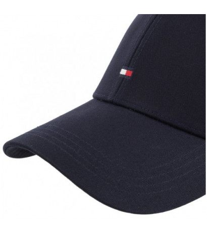 Tommy Hilfiger Essential Flag Cap AW0AW15785 DW6 (TH1063-a) vöö