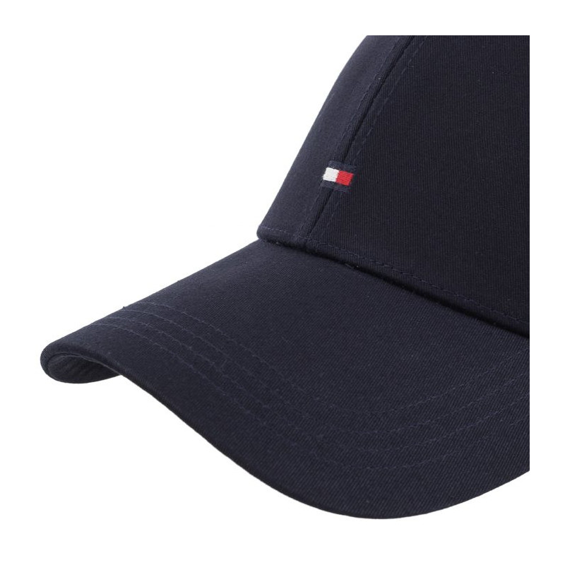 Tommy Hilfiger Essential Flag Cap AW0AW15785 DW6 (TH1063-a) vöö