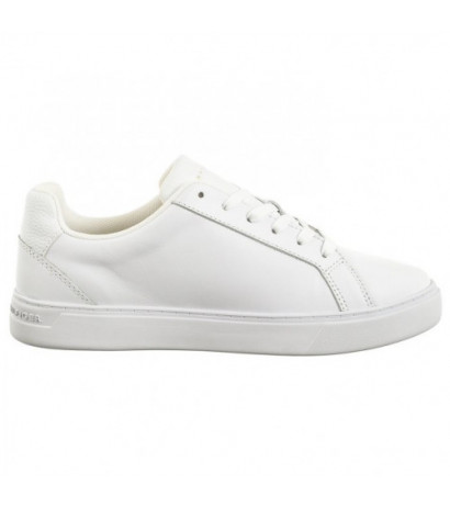 Tommy Hilfiger Flag Court Sneaker White FW0FW08072 YBS (TH1060-a) kingad