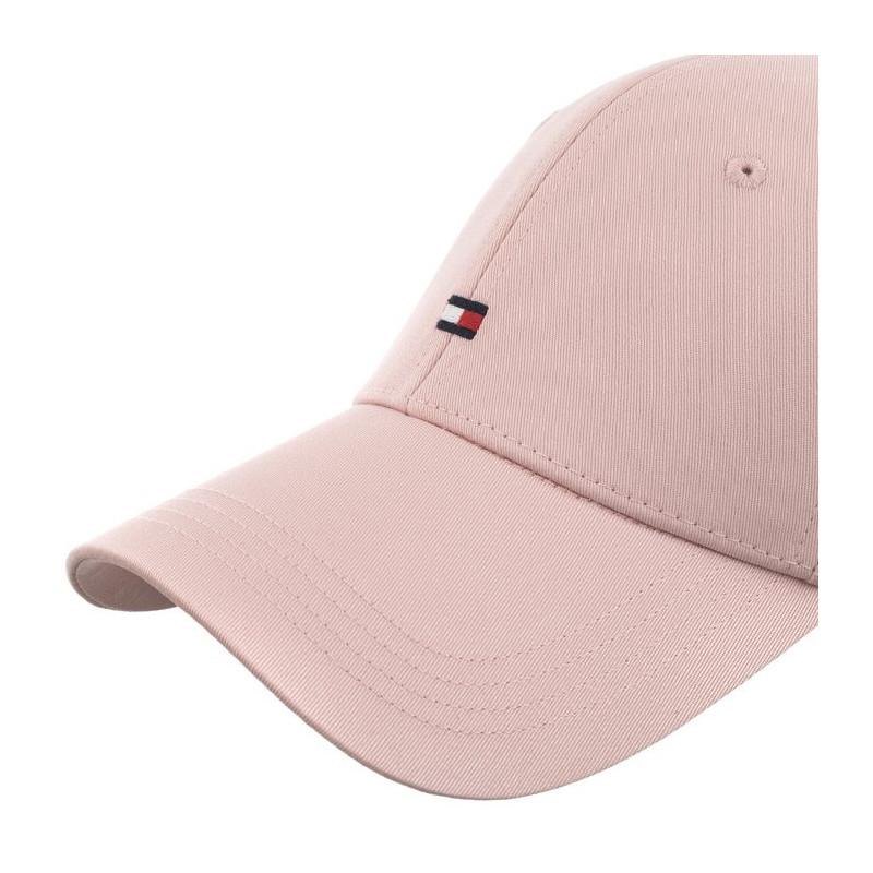 Tommy Hilfiger Essential Flag Cap AW0AW15785 TJQ (TH1063-c) vöö