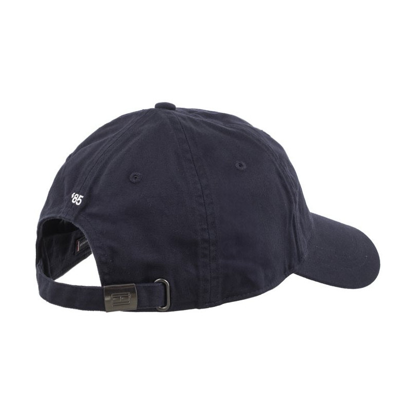 Tommy Hilfiger TH Flag Soft 6 Panel Cap AM0AM12303 DW6 (TH1064-a) vöö