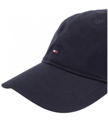 Tommy Hilfiger TH Flag Soft 6 Panel Cap AM0AM12303 DW6 (TH1064-a) vöö