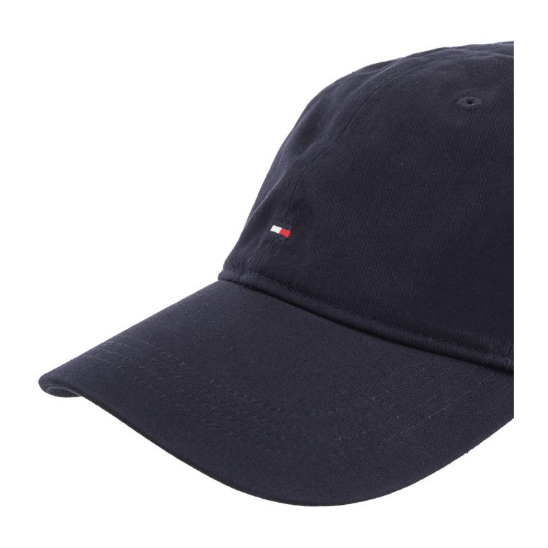 Tommy Hilfiger TH Flag Soft 6 Panel Cap AM0AM12303 DW6 (TH1064-a) vöö