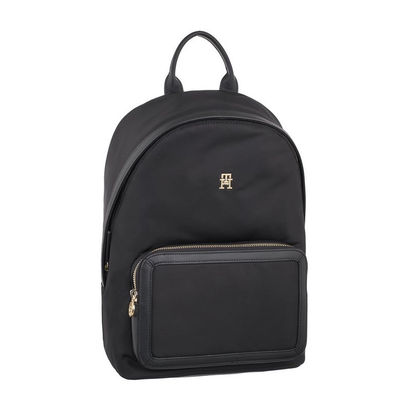 Tommy Hilfiger TH Essential S Backpack AW0AW15718 BDS (TH1072-a) seljakott